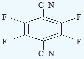 2,3,5,6-四氟对苯二甲腈